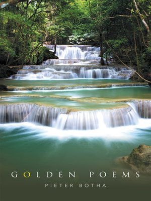 cover image of Golden Poems